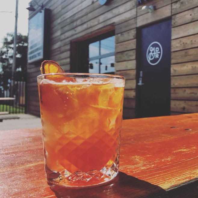 Cocktail