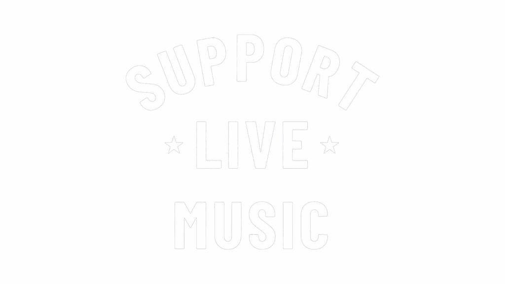 Support Live Music