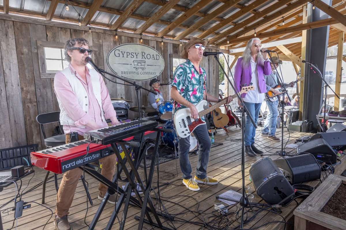 Camel City Yacht Club
