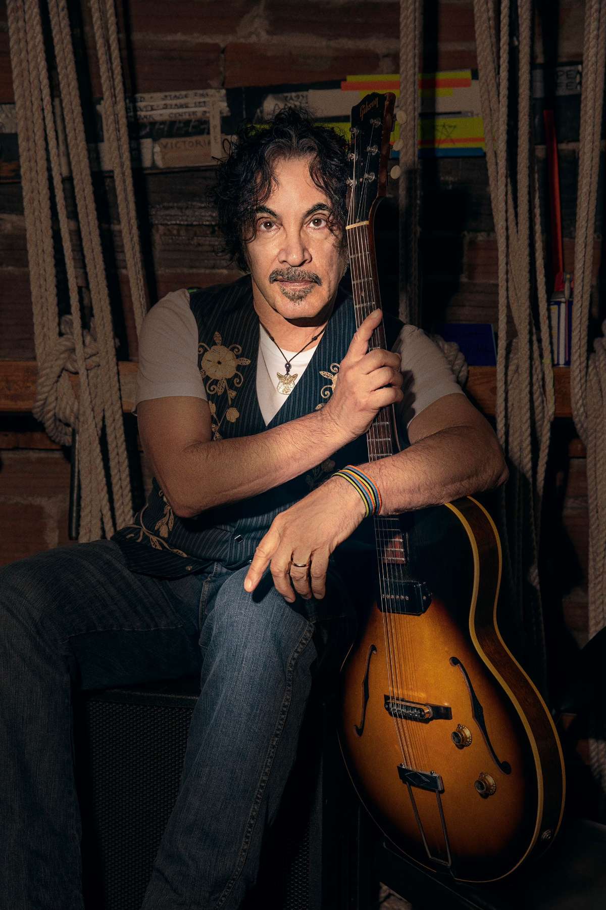 An Evening with John Oates
