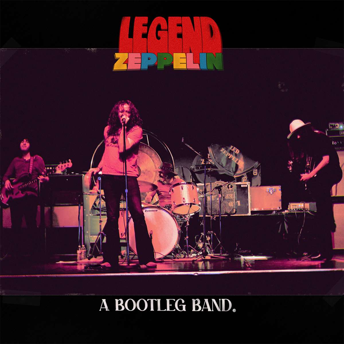 An Evening with Legend Zeppelin