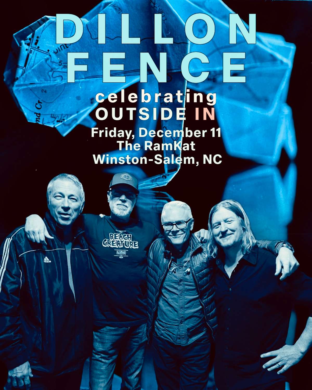 Dillon Fence