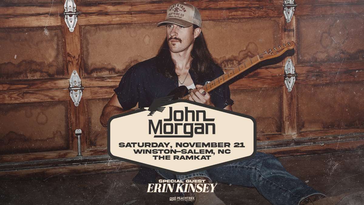John Morgan