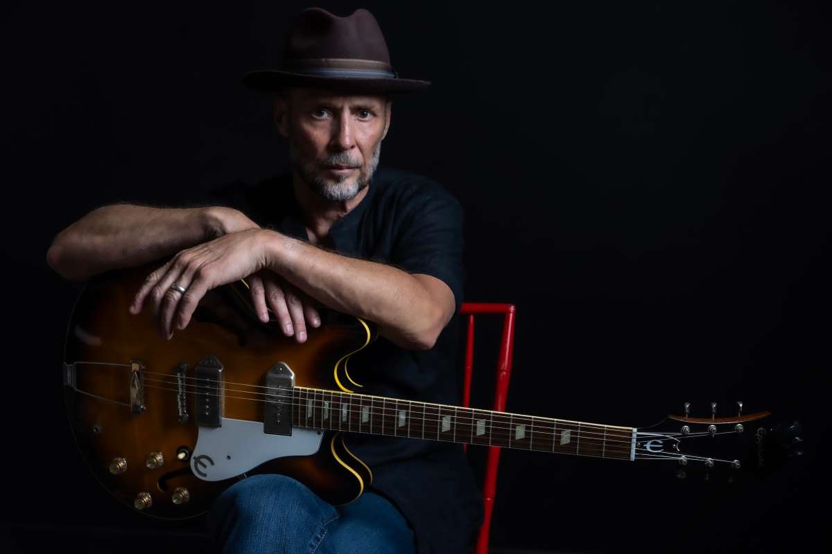 Paul Thorn | Calling Coyotes